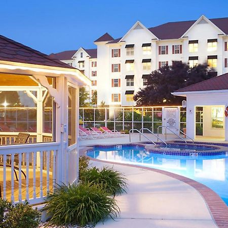 Bluegreen Vacations Suites At 허시 외부 사진