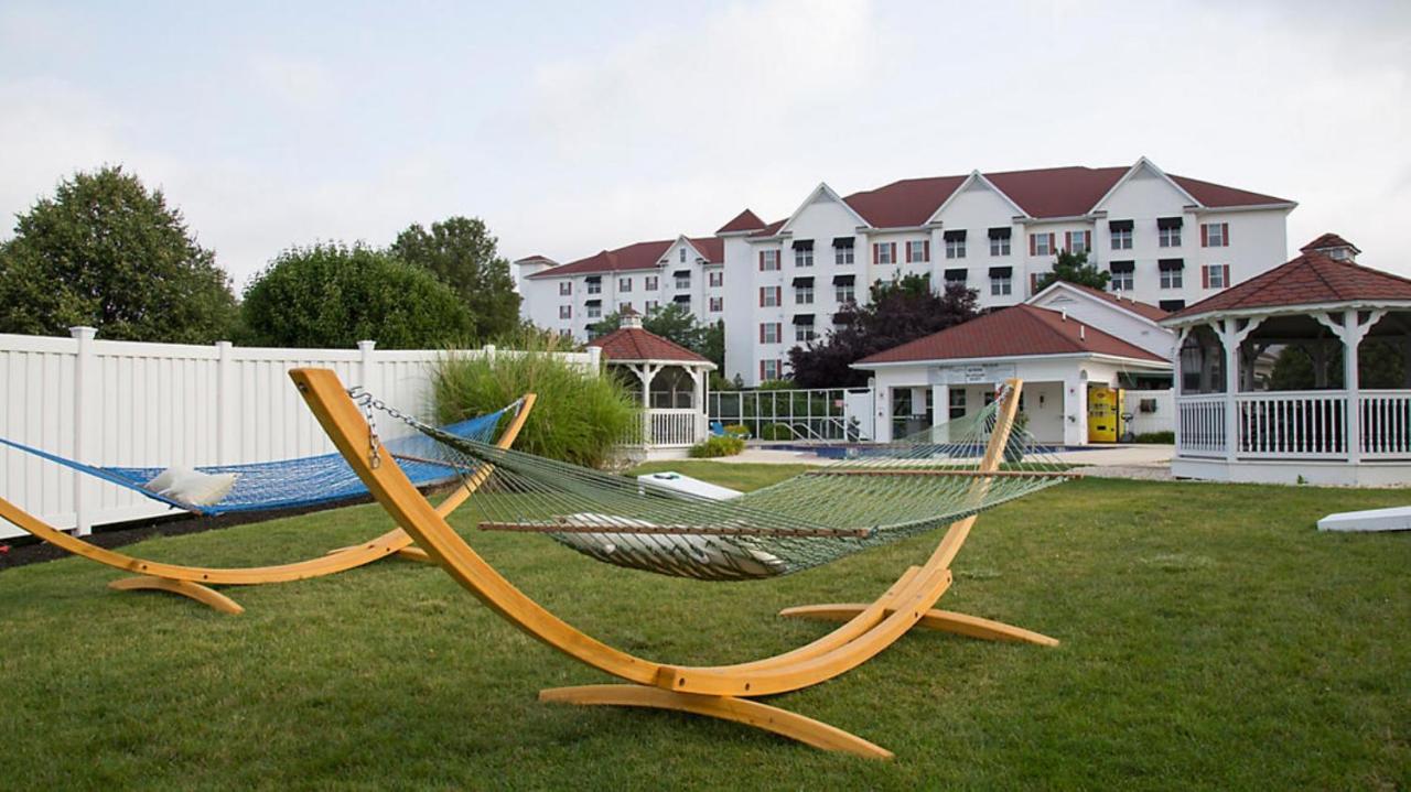Bluegreen Vacations Suites At 허시 외부 사진