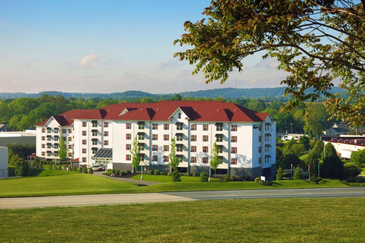 Bluegreen Vacations Suites At 허시 외부 사진