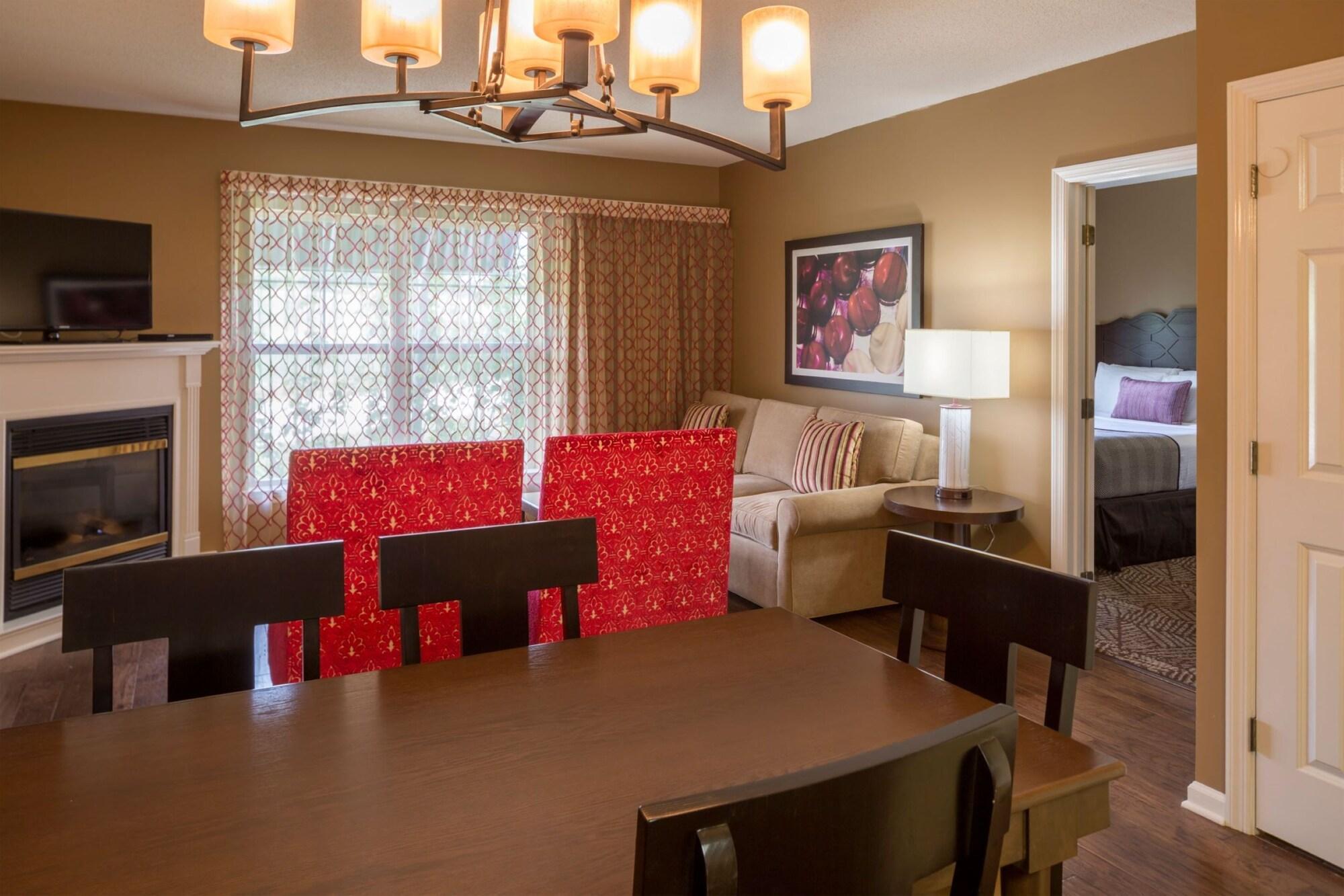 Bluegreen Vacations Suites At 허시 외부 사진