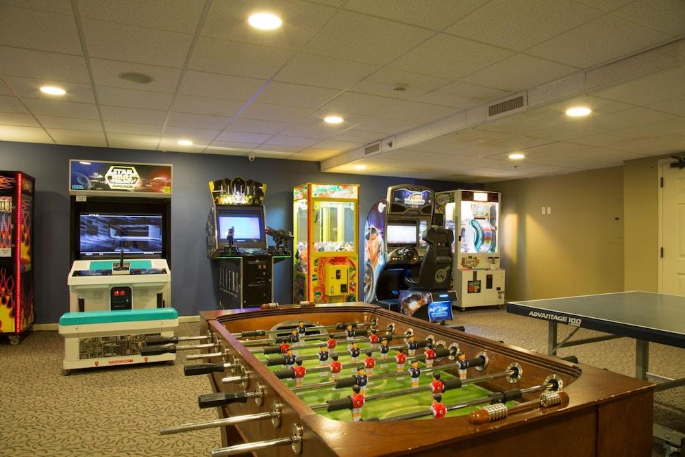 Bluegreen Vacations Suites At 허시 외부 사진