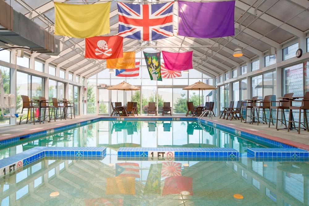 Bluegreen Vacations Suites At 허시 외부 사진