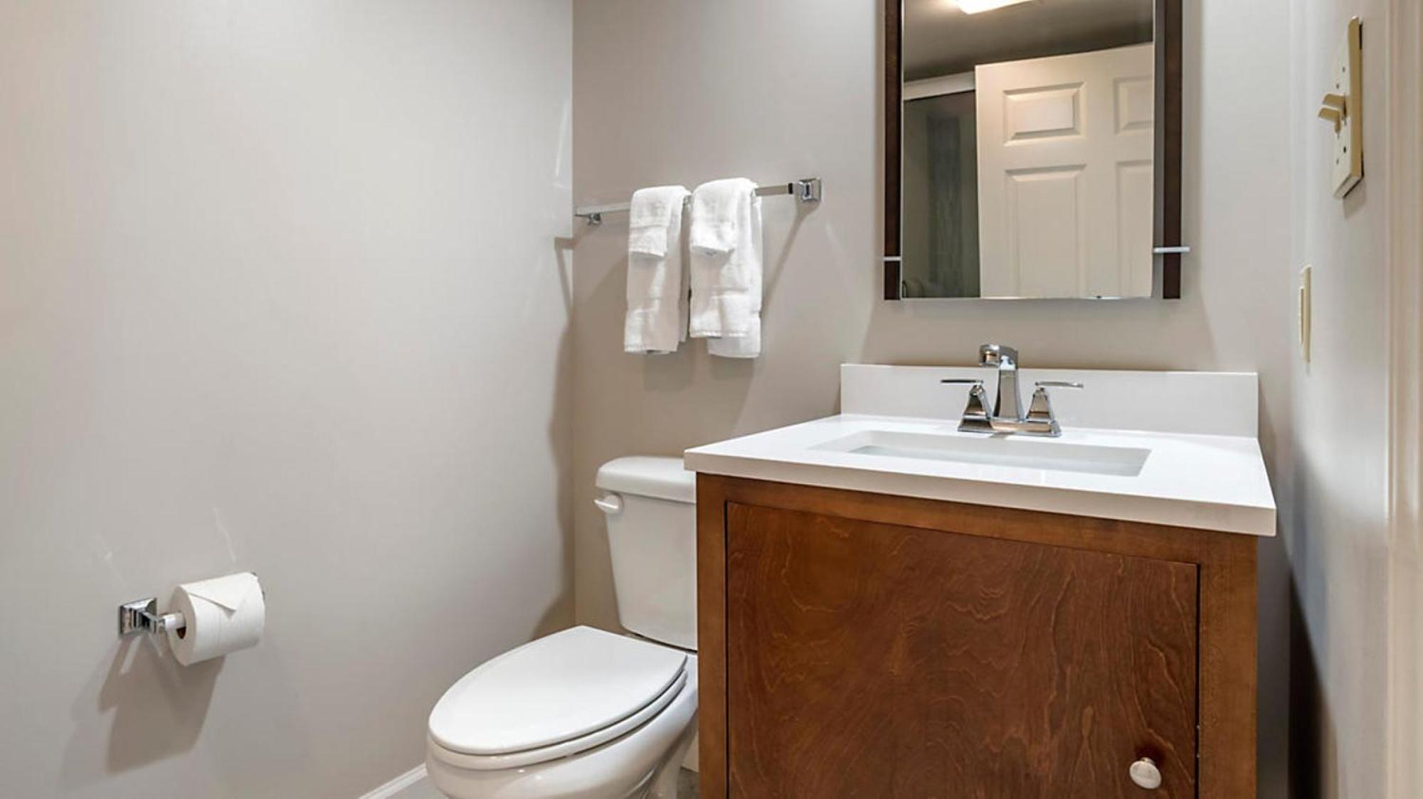 Bluegreen Vacations Suites At 허시 외부 사진