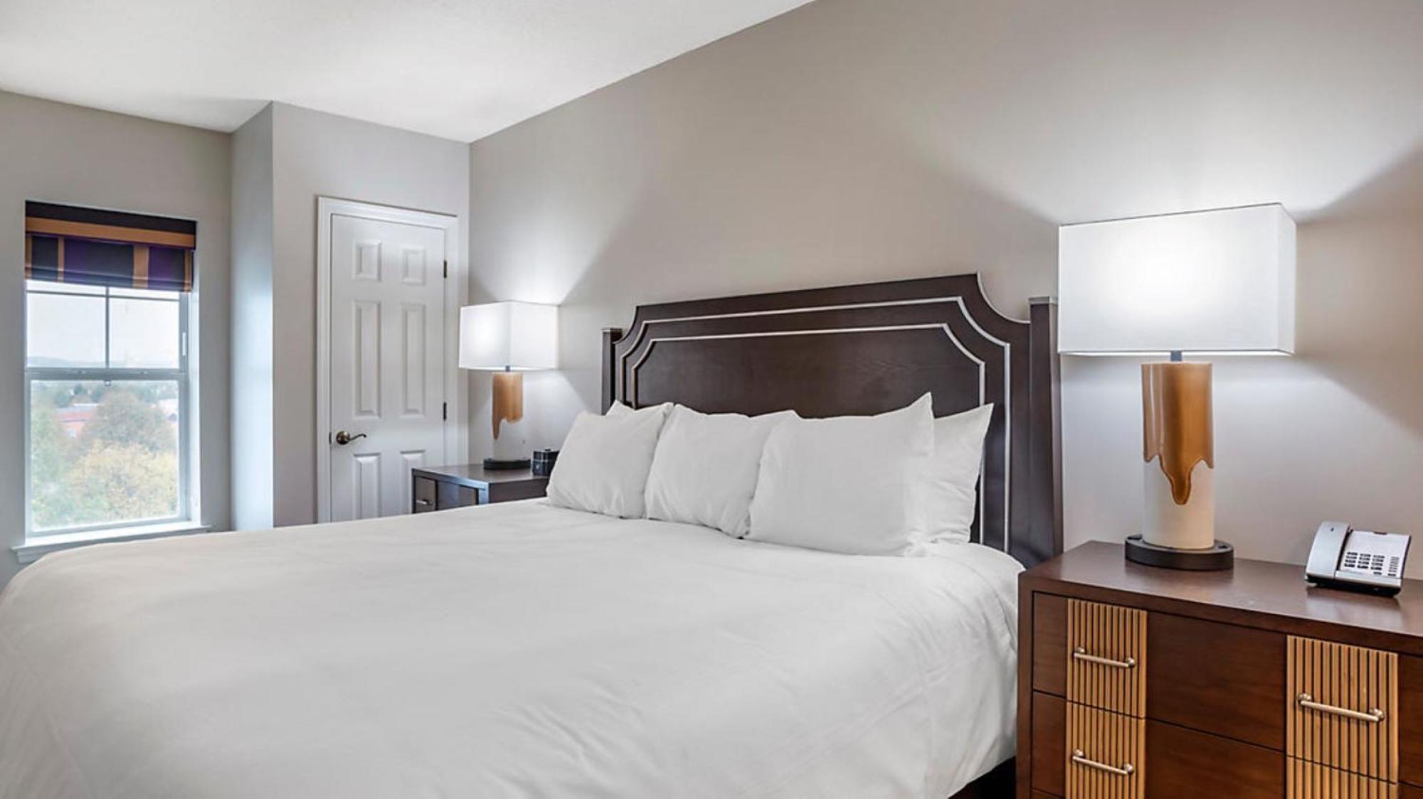 Bluegreen Vacations Suites At 허시 외부 사진