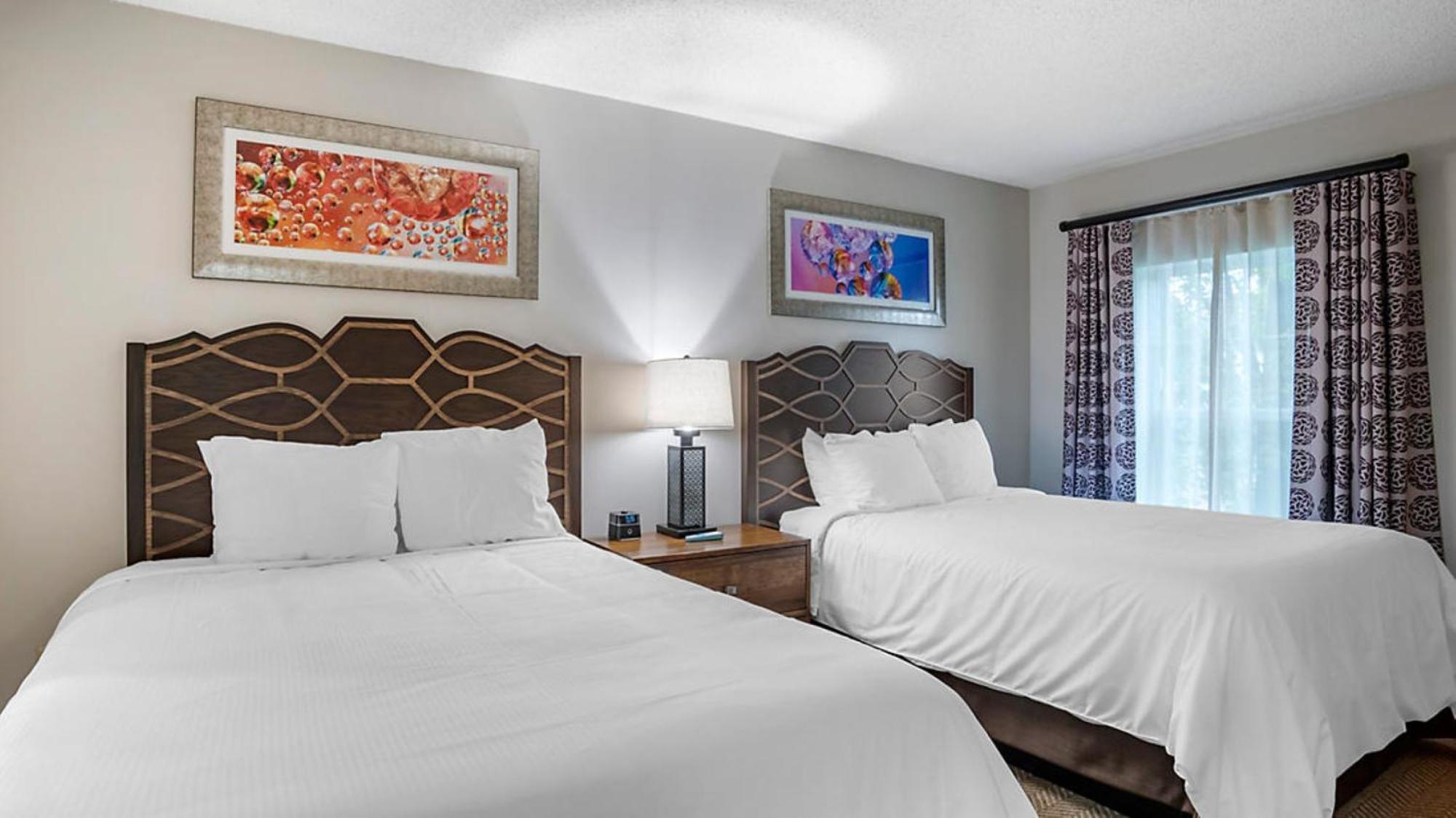 Bluegreen Vacations Suites At 허시 외부 사진