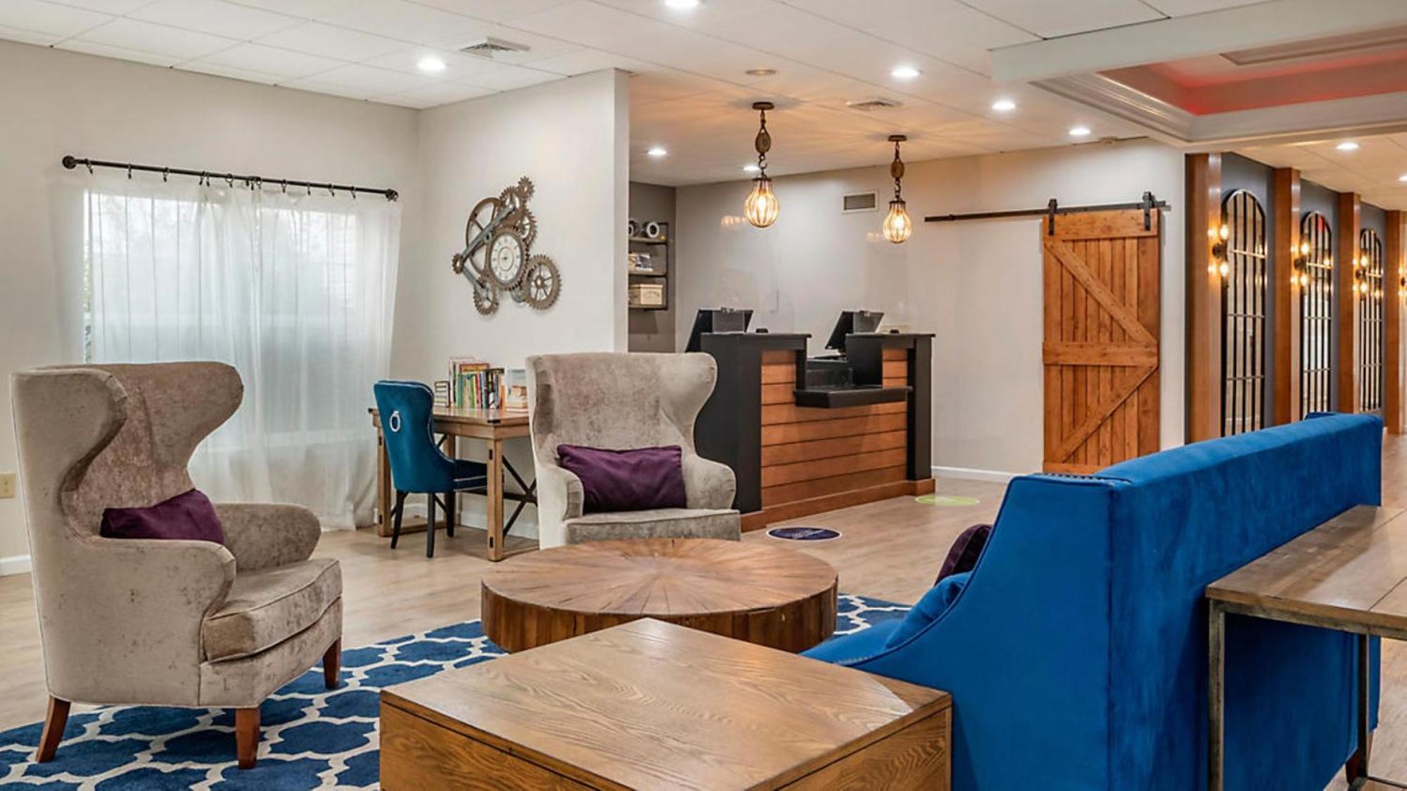Bluegreen Vacations Suites At 허시 외부 사진