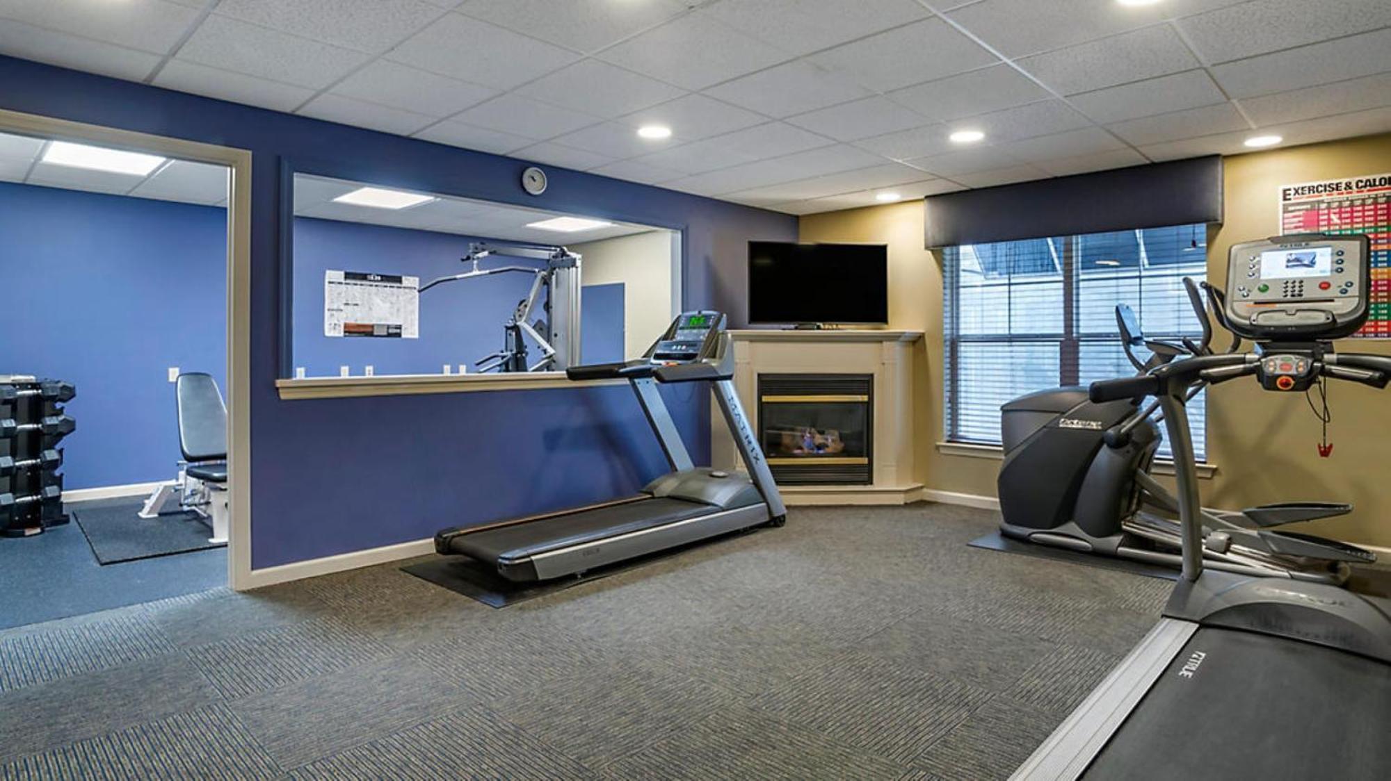Bluegreen Vacations Suites At 허시 외부 사진