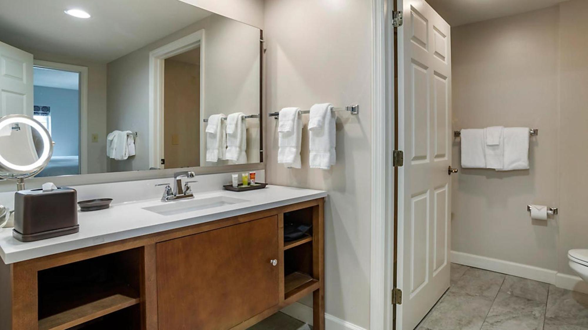 Bluegreen Vacations Suites At 허시 외부 사진