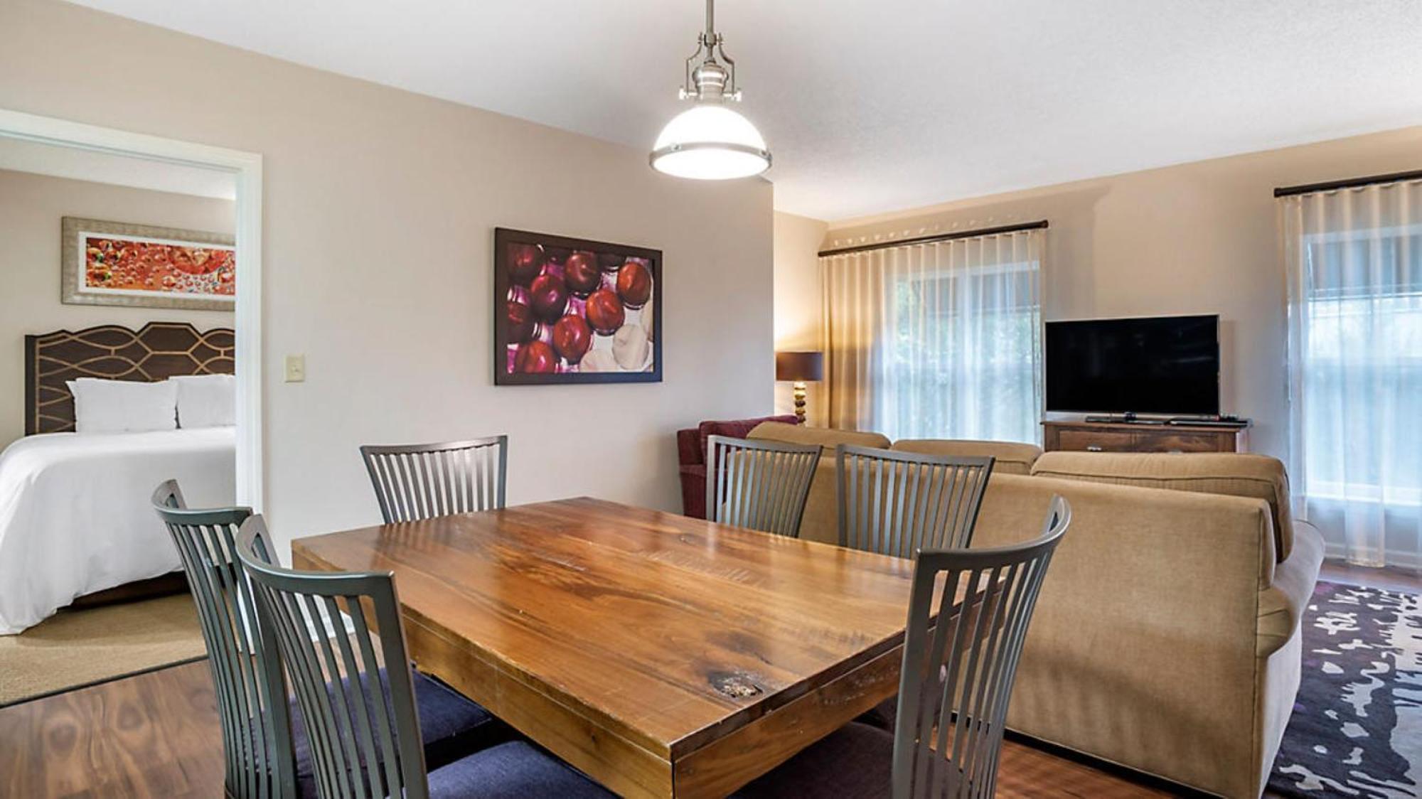 Bluegreen Vacations Suites At 허시 외부 사진