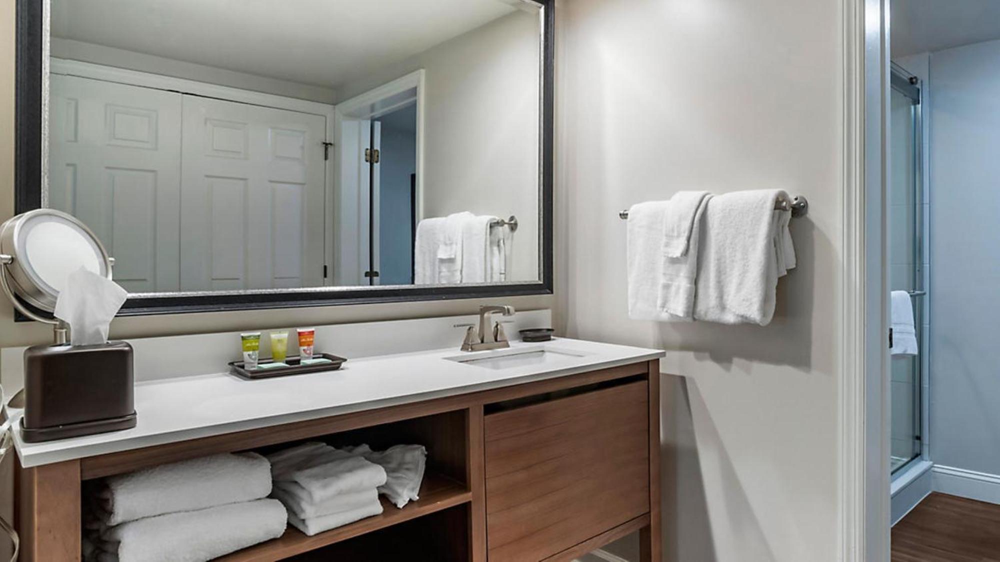 Bluegreen Vacations Suites At 허시 외부 사진