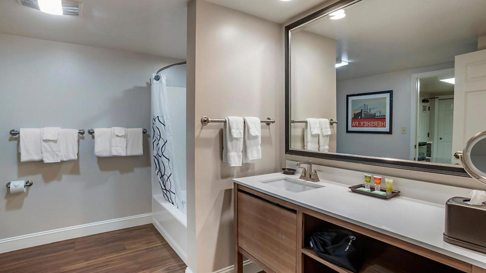 Bluegreen Vacations Suites At 허시 외부 사진