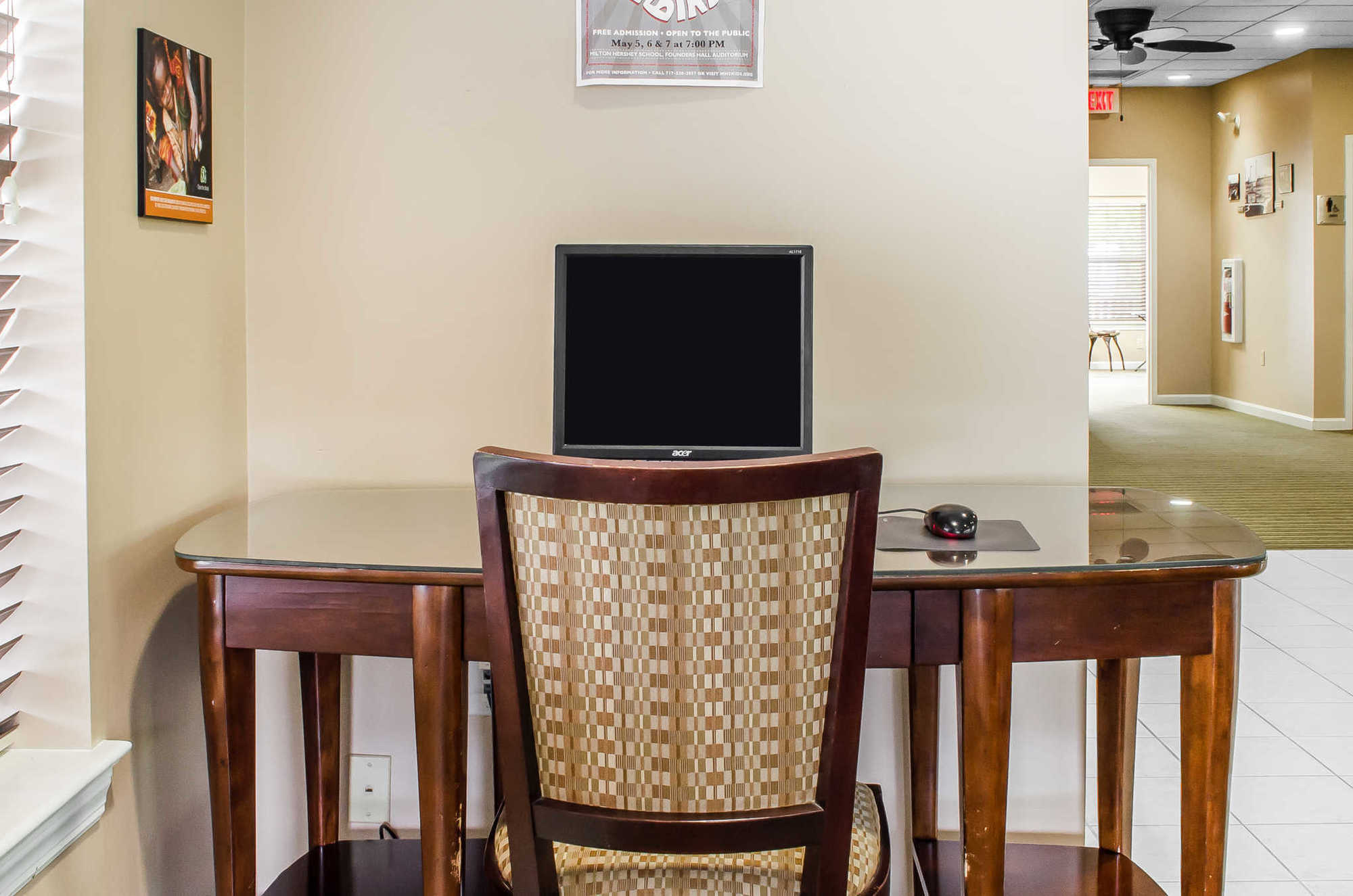 Bluegreen Vacations Suites At 허시 시설 사진