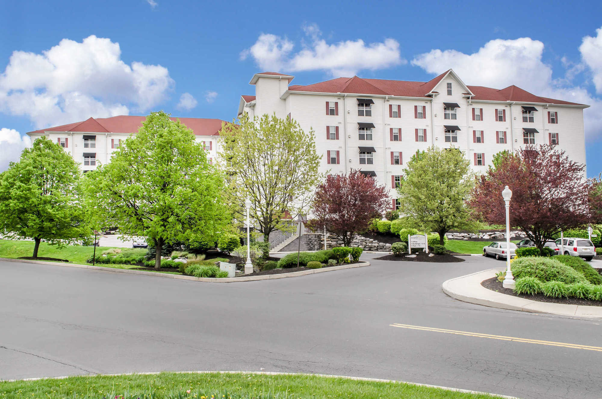Bluegreen Vacations Suites At 허시 외부 사진