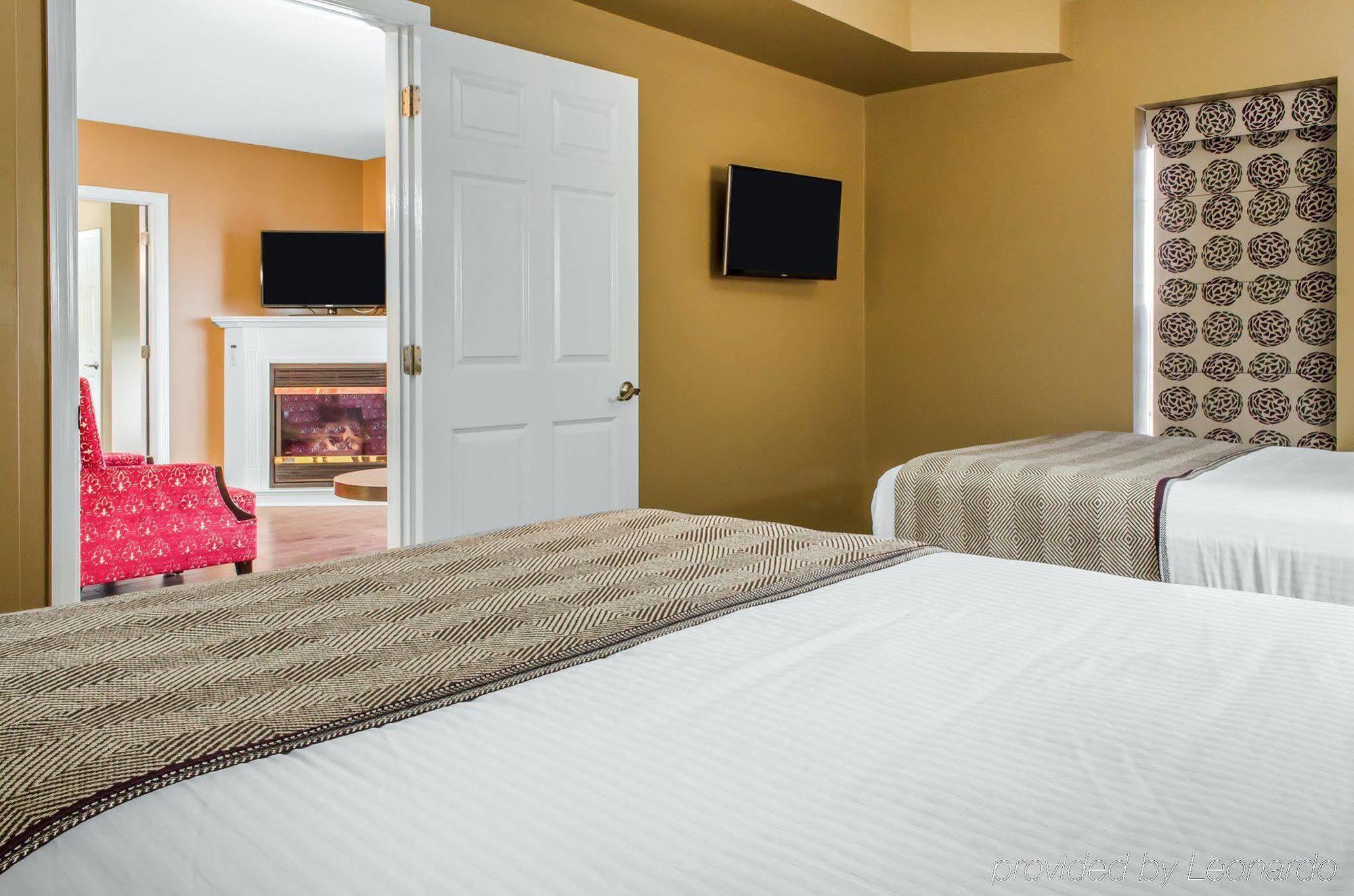Bluegreen Vacations Suites At 허시 외부 사진